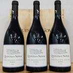 2020 Quinta do Noval, Syrah - Douro - 3 Flessen (0.75 liter), Nieuw