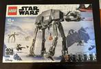Lego - Star Wars - 75288 - Robot Lego Star Wars At-At   40th