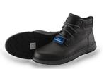 Skechers Veterboots in maat 43 Zwart | 5% extra korting, Kleding | Heren, Schoenen, Verzenden, Zwart, Boots, Zo goed als nieuw