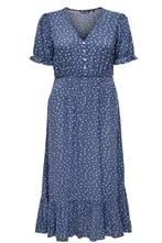 ONLY jurk CARCHIANTI48Maat 46/48 (XL) of groter, Verzenden