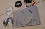 Sony - Playstation 1 (PS1) - complete console + Beyblade, Games en Spelcomputers, Nieuw