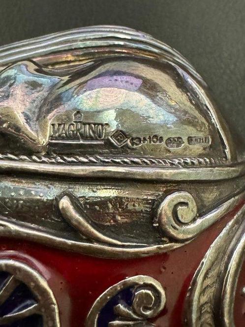 Reed & Barton - Ménagère - Argent 925 - Sculpture en argent, Antiek en Kunst, Antiek | Zilver en Goud
