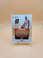 Panini Isaiah Thomas /10 On Card Auto 2015 Card - Excellent, Nieuw