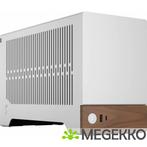 Fractal Design Terra Silver, Computers en Software, Computerbehuizingen, Nieuw, Verzenden