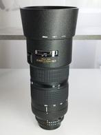 Nikon AF Nikkor 2,8/80-200mm D ED | Zoomlens