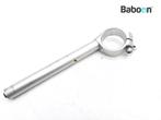 Stuurhelft Links Yamaha YZF R1 2000-2001 (YZF-R1 5JJ), Motoren, Verzenden, Gebruikt