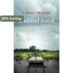Dubbel rood 9789023472131 Lidewij Martens, Verzenden, Gelezen, Lidewij Martens