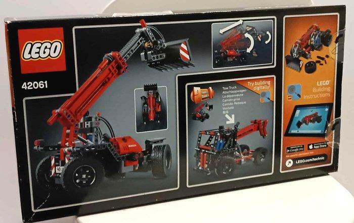 Lego - Technic - 42061 - SUPER ZESTAW - Lego Technic -, Kinderen en Baby's, Speelgoed | Duplo en Lego