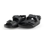 Birkenstock Sandalen in maat 24 Zwart | 5% extra korting, Kinderen en Baby's, Kinderkleding | Schoenen en Sokken, Verzenden, Jongen of Meisje