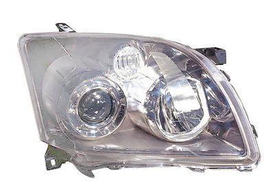 Toyota Avensis 2006-2008 Koplamp Rechts (Koplampen), Auto-onderdelen, Verlichting, Nieuw, Verzenden