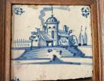 Tegel (2) - Nederlandse landschap - 1650-1700 - Nederland