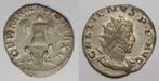 253 268 253 268 Gallienus Antoninianus R/ Germanicvs Max V, Verzenden