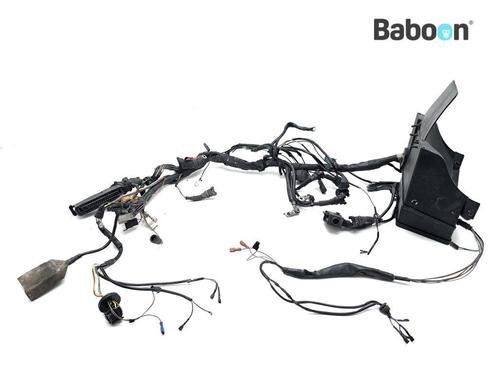 Kabelboom BMW R 1100 R (R1100R 94) (2306854), Motoren, Onderdelen | BMW, Gebruikt, Verzenden