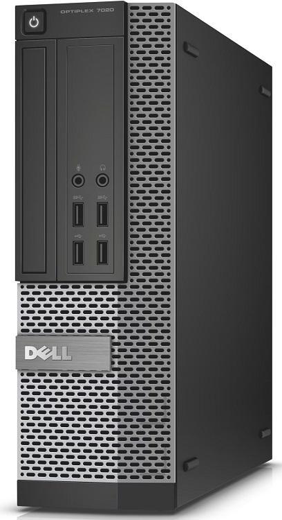 Dell OptiPlex 7020 SFF 4/8/16GB 120/240/480GB/1TB, Computers en Software, Desktop Pc's, Nieuw, Ophalen of Verzenden