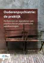 Ouderenpsychiatrie: de praktijk 9789036821063 Martin G. Kat, Boeken, Studieboeken en Cursussen, Verzenden, Zo goed als nieuw, Martin G. Kat