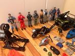 Action Man - Poupée Action Man set - 1990-2000 - Espagne