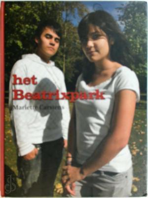 het Beatrixpark, Livres, Langue | Langues Autre, Envoi
