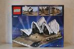 Lego - Creator - 10234 - Sydney Opera House - 2010-2020