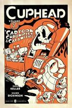 Cuphead Volume 2: Cartoon Chronicles & Calamities, Verzenden, Nieuw
