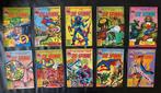 Die Spinne - 29 Comic collection - 1980, Boeken, Stripverhalen, Nieuw