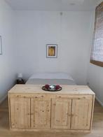 Appartement aan Rue de Mérode, Saint-Gilles