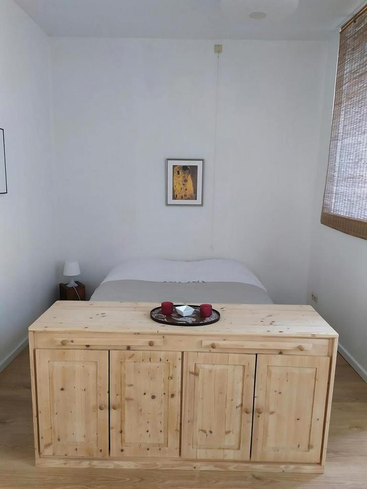 Appartement aan Rue de Mérode, Saint-Gilles, Immo, Appartementen en Studio's te huur, 50 m² of meer