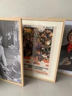 AFC Ajax - Johan Cruijff - 1970 - Poster, Verzamelen, Nieuw