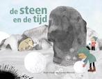 De steen en de tijd 9789491647260 Rian Visser, Verzenden, Zo goed als nieuw, Rian Visser
