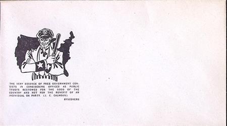 Amerikaanse envelop WWII (lijst optie), Verzamelen, Militaria | Tweede Wereldoorlog, Foto of Poster, Verzenden