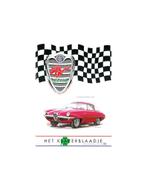 1999 ALFA ROMEO CLUB HET KLAVERBLAADJE 86 NEDERLANDS