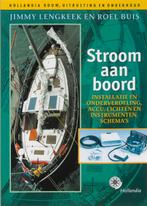 Stroom aan boord / Bouw, uitrusting en onderhoud J. Lengkeek, Boeken, Verzenden, Gelezen, J. Lengkeek