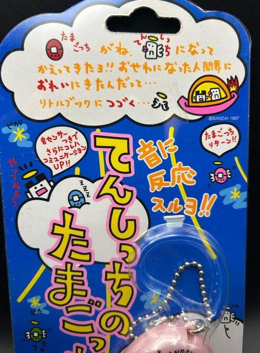 Bandai - Speelgoed Angel Gotch - 1990-2000, Consoles de jeu & Jeux vidéo, Consoles de jeu | Accessoires Autre