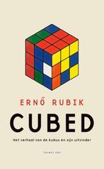 Cubed 9789400406384, Gelezen, Erno Rubik, Verzenden