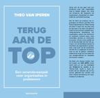 Terug aan de top 9789490463892, Livres, Theo van Iperen, Verzenden