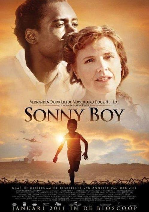 Sonny Boy (SE Metal Case) op DVD, CD & DVD, DVD | Drame, Envoi