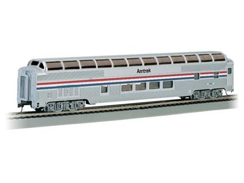 Schaal H0 Bachmann 13032 85 full dome phase II passenger..., Hobby & Loisirs créatifs, Trains miniatures | HO, Enlèvement ou Envoi