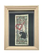 WhyCreationz (XX-XXI) - Dollar Art - Banksy Love Rat