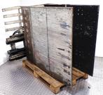 Meyer Witgoedklem, 1000 tot 2000 kg, Verzenden, Overige aandrijving, Meyer