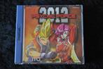 Psychic force 2012 Sega Dreamcast