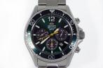 Orient - Solar Chronograph Diver Style Green Dial Mens