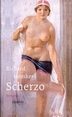 Scherzo 9789021435343 R. Hemker, Verzenden, Zo goed als nieuw, R. Hemker