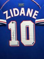 France - Wereldkampioenschap Voetbal - Zinedine Zidane -, Nieuw