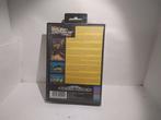 Sega - Mega Drive - Back to the Future III - Videogame - In