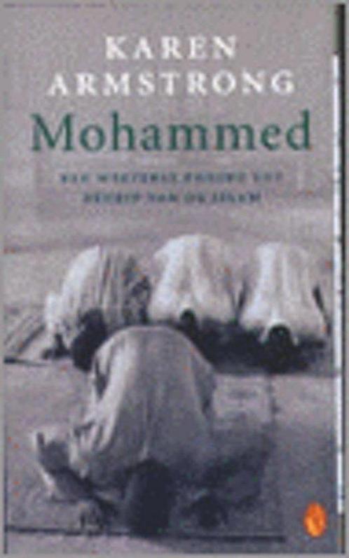 Mohammed / Flamingo pocket 9789041406347 Karen Armstrong, Boeken, Romans, Gelezen, Verzenden
