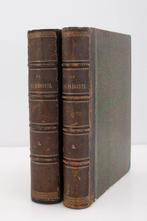 F. Rops, Robida, Mars, e.a. - La Vie élégante [2 volumes] -