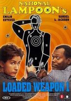 Loaded Weapon 1, Cd's en Dvd's, Dvd's | Actie, Verzenden, Nieuw in verpakking, Actie