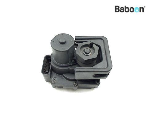 Uitlaatklep Servomotor Harley-Davidson FXDF Dyna Fat Bob, Motoren, Onderdelen | Harley-Davidson, Gebruikt, Verzenden