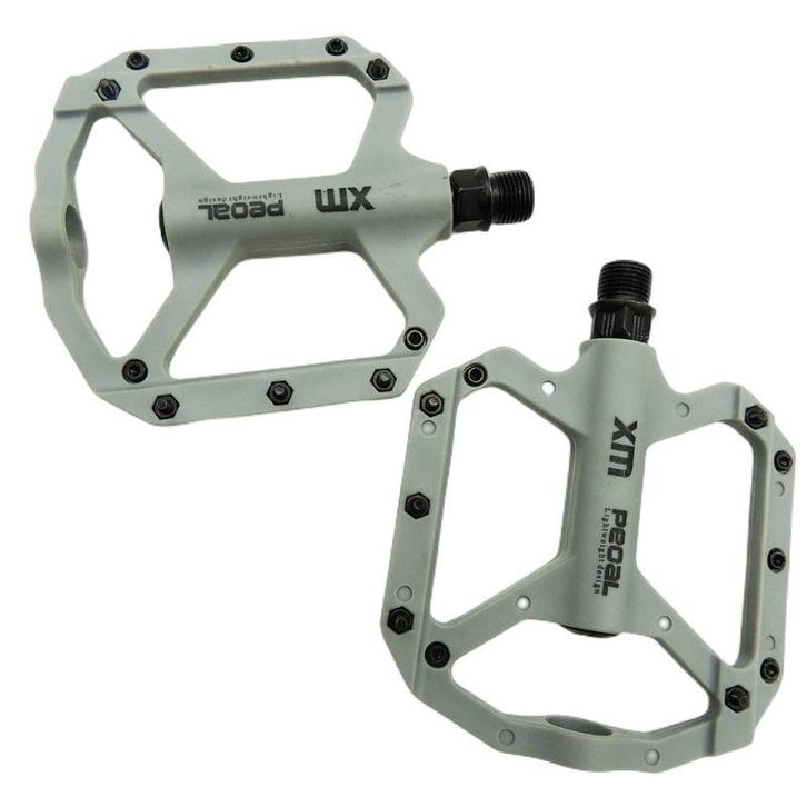 Hbs Pd-501 Fietspedalen - Lichtgewicht Slijtvast En Antislip, Fietsen en Brommers, Fietsaccessoires | Overige Fietsaccessoires