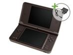 Nintendo DSi XL - Gold Brown, Verzenden