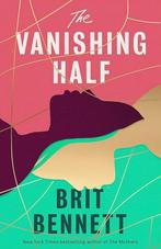 The Vanishing Half 9780593190197 Brit Bennett, Verzenden, Gelezen, Brit Bennett